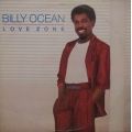 Billy Ocean - Love Zone / Arista